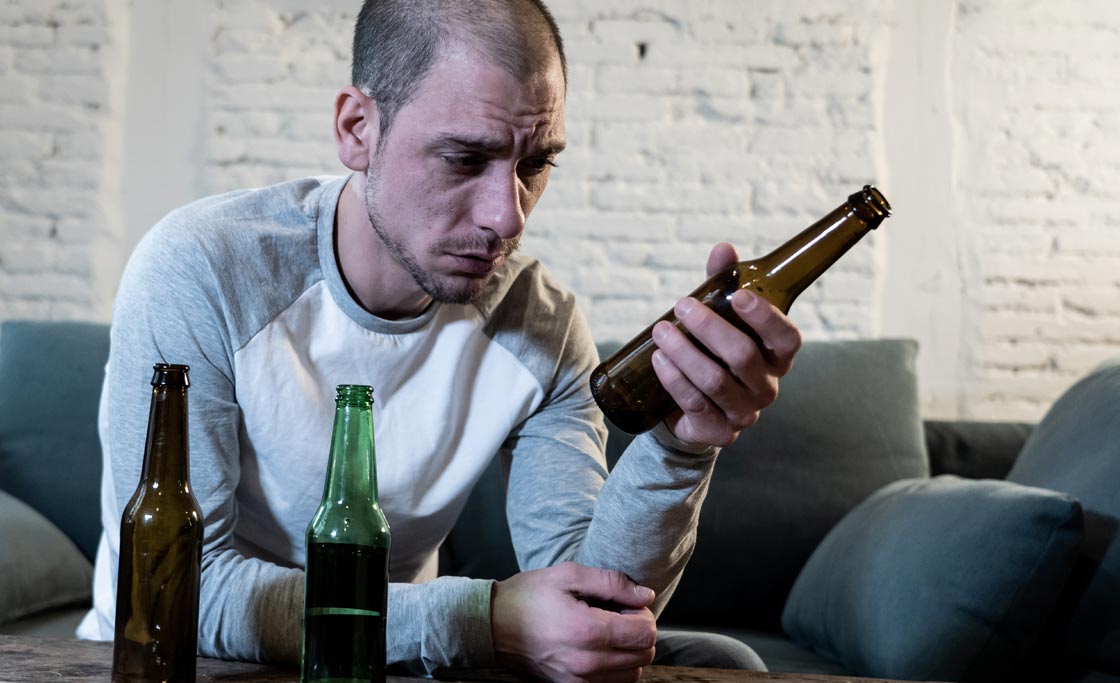 Убрать алкогольную зависимость в Новобурейском