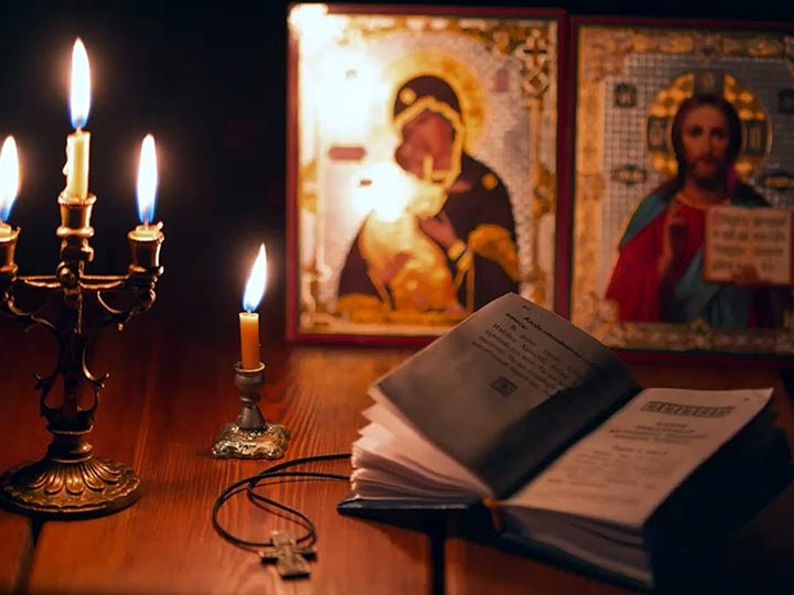 Эффективная молитва от гадалки в Новобурейском для возврата любимого человека
